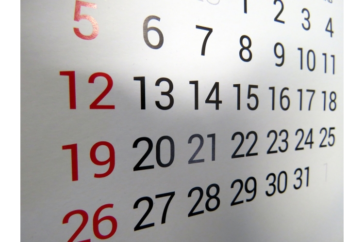 SINEPE/RS divulga proposta de calendário escolar para 2018