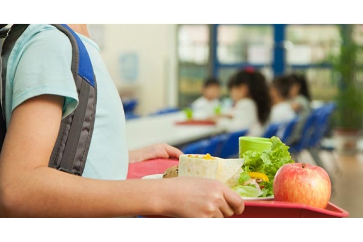 Cantinas escolares no RS estão proibidas de vender doces e alimentos gordurosos