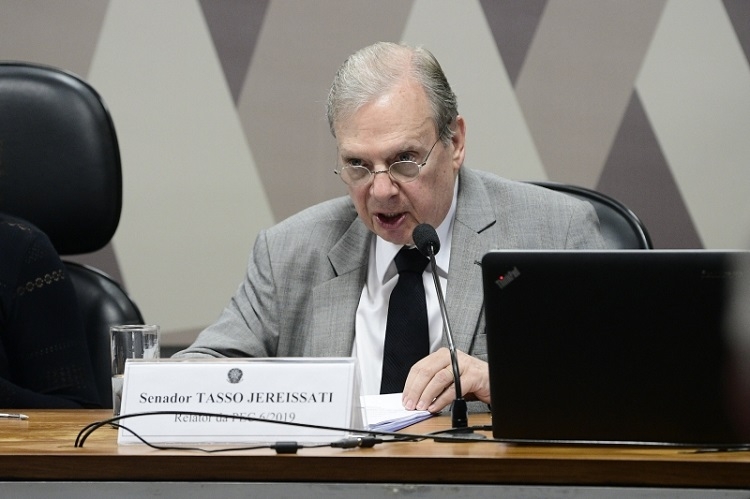 SINEPE/RS repudia retirada da imunidade das filantrópicas na Reforma da Previdência