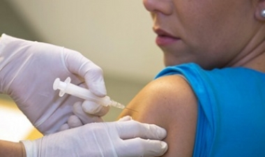 Campanha de vacinação contra HPV começa na próxima segunda