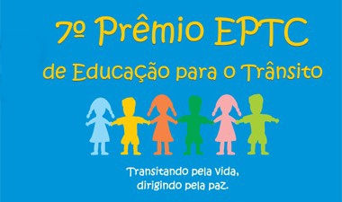 Instituições de ensino podem participar do Prêmio EPTC de Educação para o Trânsito