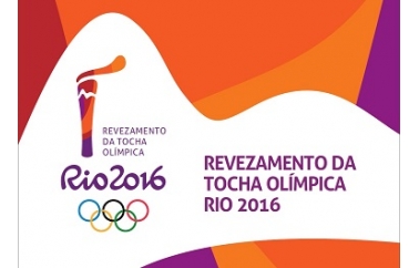 Revezamento da Tocha Olímpica passa por Porto Alegre em 7 de julho