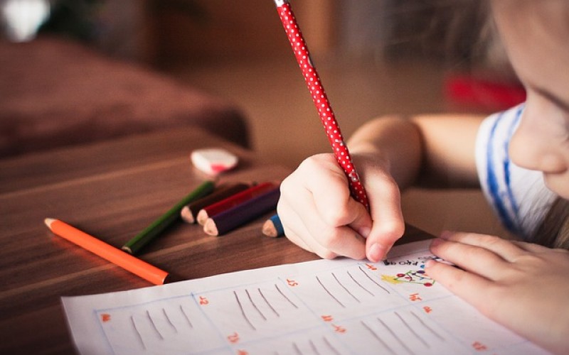 Comunicado sobre ingresso dos alunos no 1º ano do Ensino Fundamental