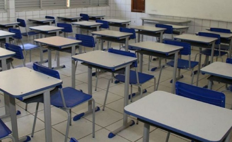 Instituições de ensino privado devem suspender as aulas até dia 30 de abril