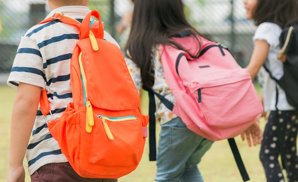Aula presencial é retomada por 59,6% das escolas privadas no Rio Grande do Sul