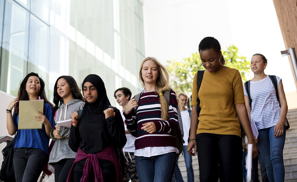 Publicado Referencial Curricular Gaúcho para o Ensino Médio