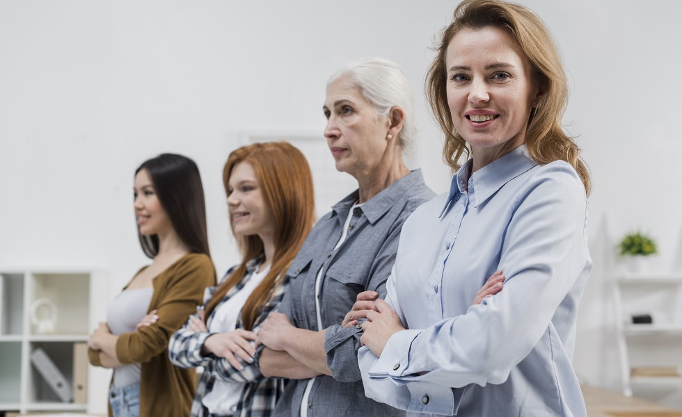 Mulheres ocupam espaço de destaque na educação privada gaúcha