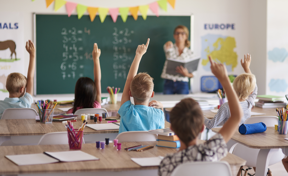Conheça as principais linhas pedagógicas trabalhadas nas escolas privadas