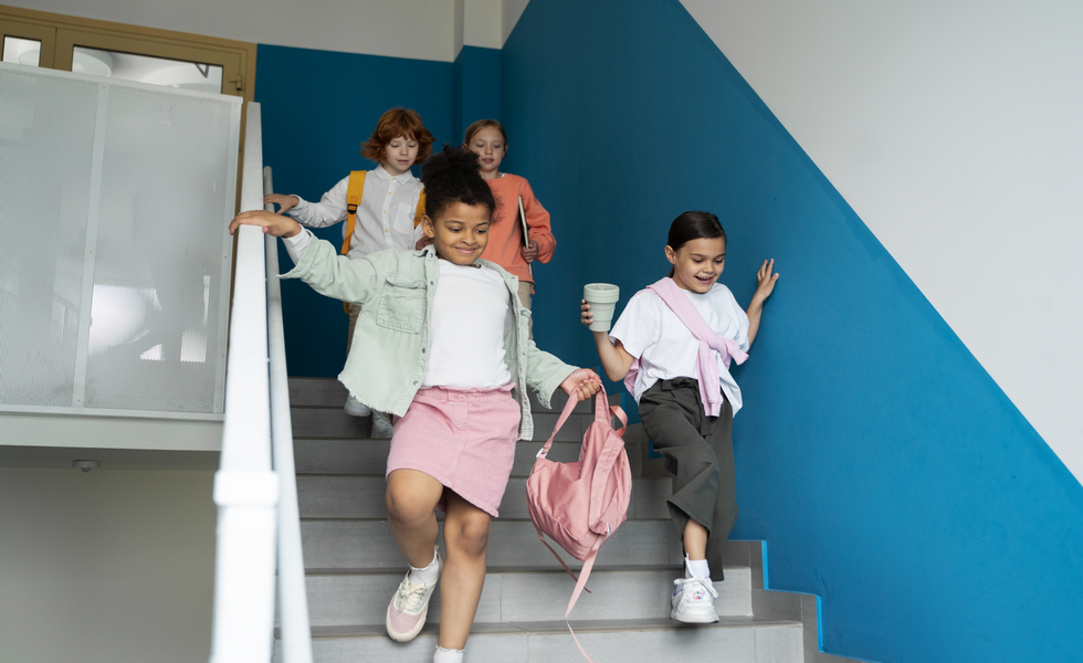 Especialista dá dicas importantes para o controle da frequência escolar 
