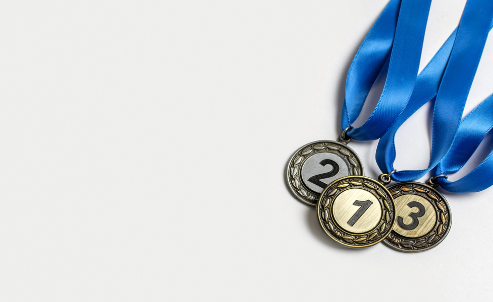 18ª Olimpíada Brasileira de Matemática terá premiação regional