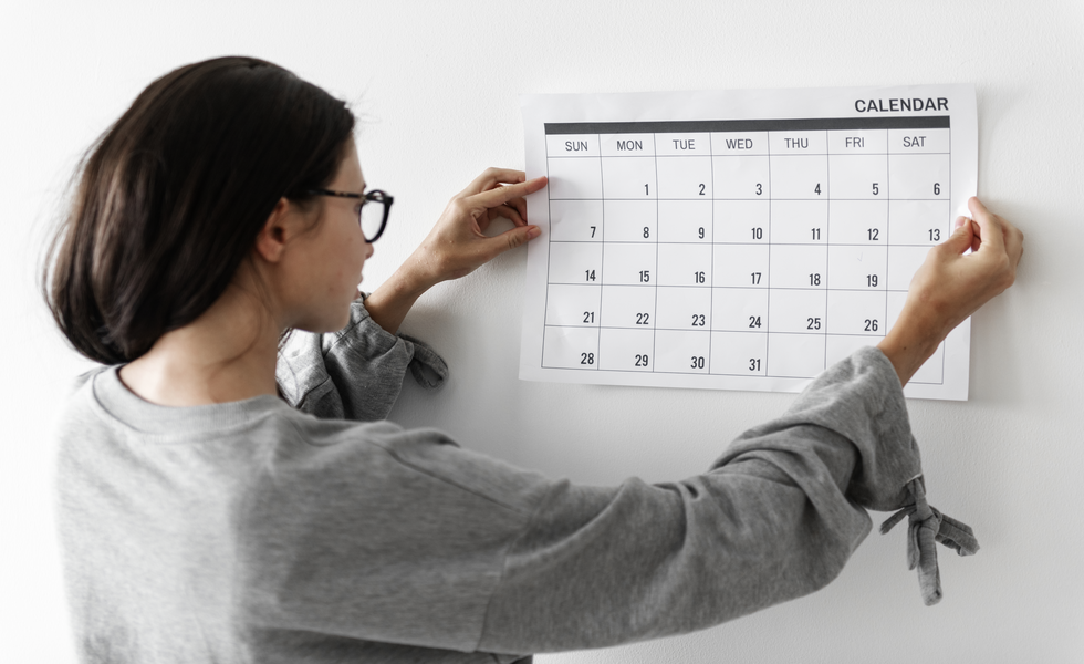 Especialista traz orientações sobre o calendário escolar