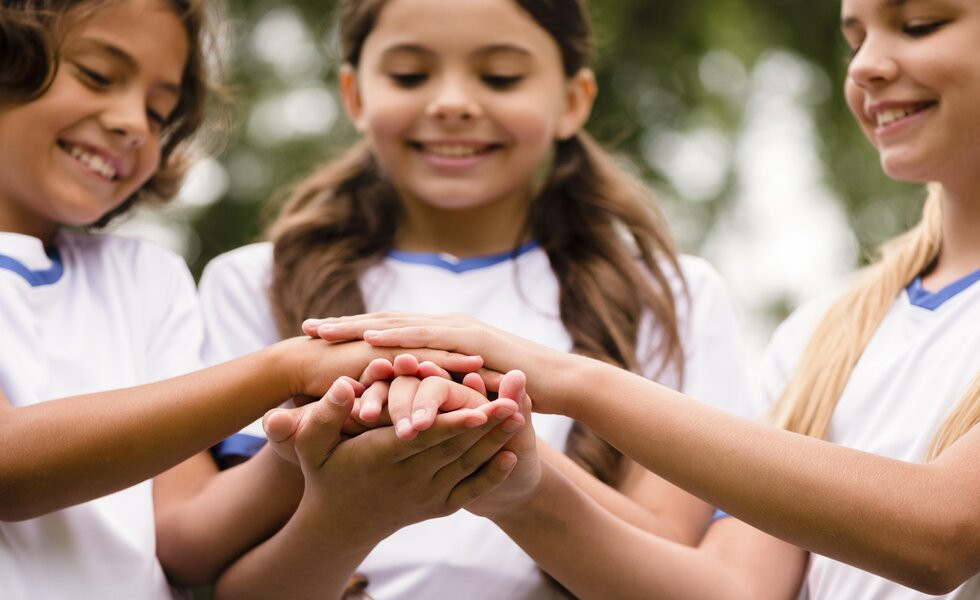 Escolas privadas promovem a paz no dia 20 de abril