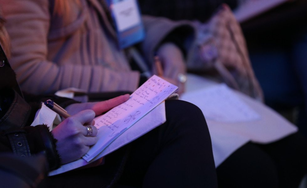 17º Congresso do Ensino Privado terá palcos simultâneos