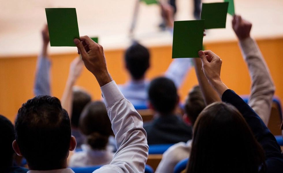SINEPE/RS convoca Assembleia Geral Extraordinária dos estabelecimentos da Educação Básica para 6 de maio