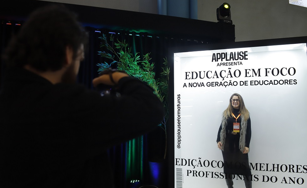 Atividades interativas conectam razão e emoção no 18º Congresso do Ensino Privado