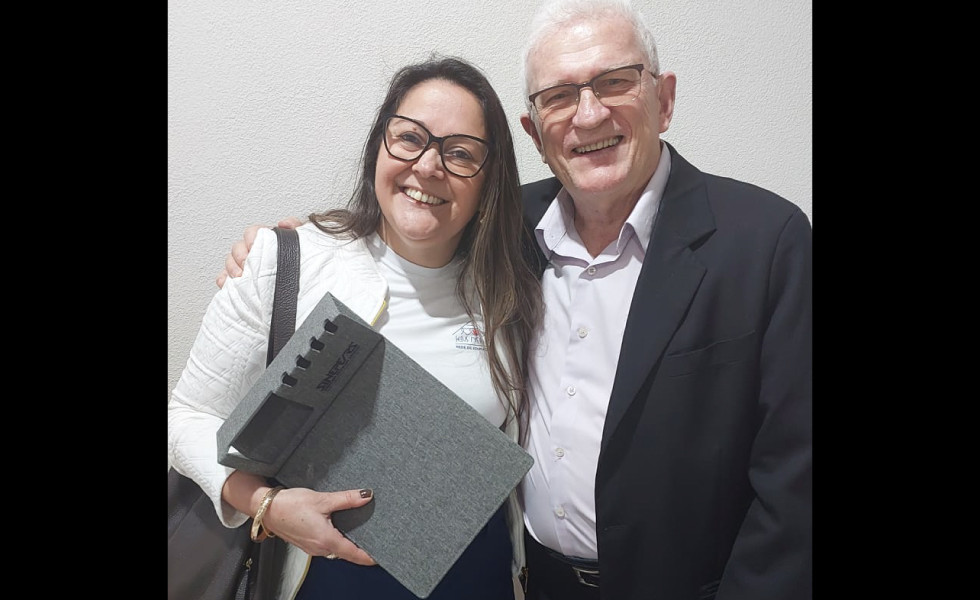 Dia do Diretor marca o reconhecimento ao líder que inspira