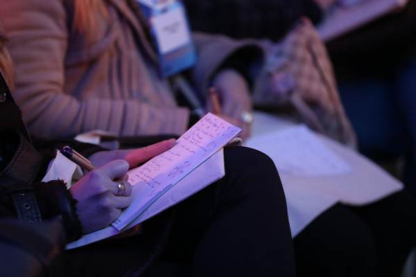 17º Congresso do Ensino Privado terá palcos simultâneos 