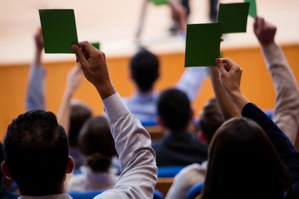 SINEPE/RS convoca Assembleia Geral Extraordinária dos estabelecimentos da Educação Básica para 6 de maio