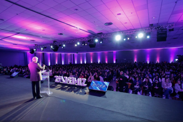 18º Congresso do Ensino Privado Gaúcho tem inscrições com desconto até dia 31/05