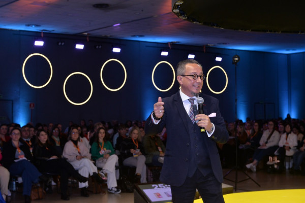 Marcas que encantam: conexões que fortalecem a educação